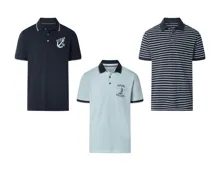 ESMARA MEN Poloshirt