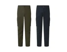 ESMARA MEN Premium-Cargohose