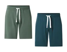 ESMARA MEN Sweatbermudas
