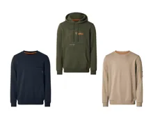 ESMARA MEN Sweatpullover/-hoodie