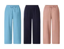 ESMARA Musselin-Hose