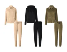 Esmara Nicki-Hausanzug, 2-tlg.