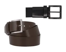 Esmara Premium-Ledergürtel