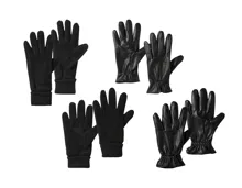 Esmara Premium-Lederhandschuhe