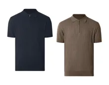 Esmara Premium-Poloshirt