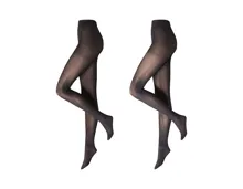 Esmara Premium-Thermostrumpfhose