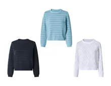 ESMARA Pullover