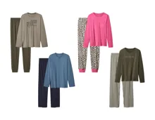 Esmara Pyjama, 2-tlg.