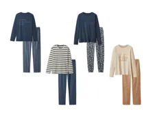 Esmara Pyjama, 2-tlg.