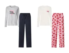 Esmara Pyjama, 2-tlg.