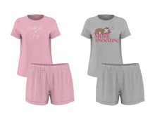 ESMARA Pyjama, 2-tlg.
