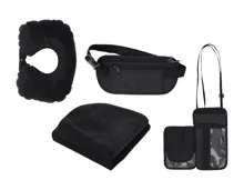 ESMARA Reise-Accessoires