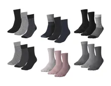 Esmara Socken, 3er-Set