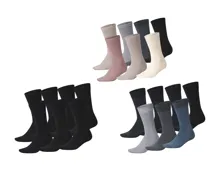 Esmara Socken, 7er-Set