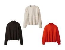 Esmara Strickpullover
