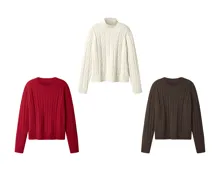 Esmara Strickpullover