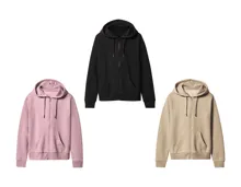 ESMARA Sweatjacke