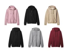 Esmara Sweatjacke