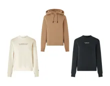 ESMARA Sweatpullover/-hoodie