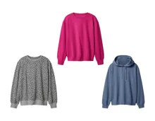 Esmara Sweatpullover/-hoodie