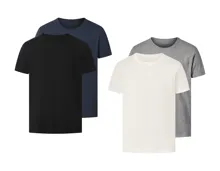 Esmara T-Shirts, 2er-Set