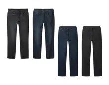 Esmara Thermo-Jeans Straight Fit