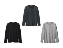 Esmara Thermo-Langarmshirt