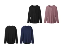 Esmara Thermo-Unterhemd