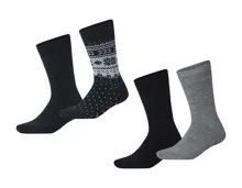 Esmara Thermosocken, 2er-Set