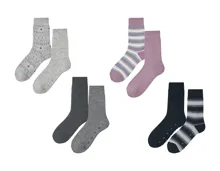 Esmara Thermosocken, 2er-Set