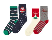 Esmara Thermosocken, 2er-Set