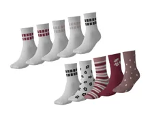 Esmara Thermosocken, 5er-Set
