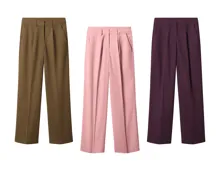 Esmara Wide-Leg-Hose