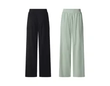 ESMARA Wide-Leg-Hose