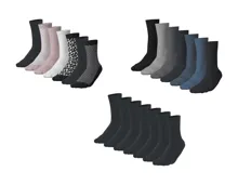 ESMARA/ESMARA MEN Socken, 7er-Set