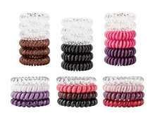 Esmara® Haargummis (Aktion nur in der Deutschschweiz und im Tessin gültig)