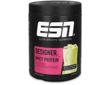 ESN Designer Whey White Chocolate Pistachio