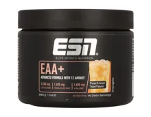 ESN Eaa+ Peach Iced Tea