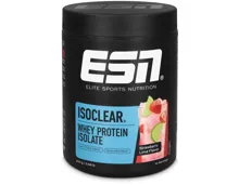 ESN Isoclear Whey Strawberry Lime