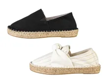 Espadrilles