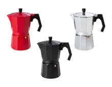 Espressokocher
