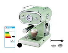 Espressomaschine