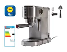 Espressomaschine Slim (Aktion nur im Tessin gültig)