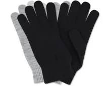Essentials Damen-Handschuhe