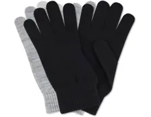 Essentials Damen-Handschuhe