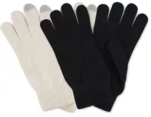 Essentials Damen-Handschuhe