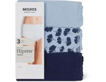 Essentials Damen-Hipster