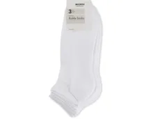 Essentials Damen-Kurzsocken