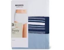 Essentials Damen-Pantys