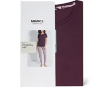 Essentials Damen-Pyjama